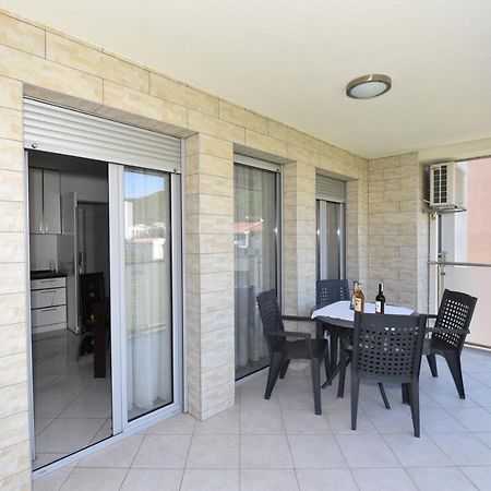 Markovic Apartmani Budva Extérieur photo