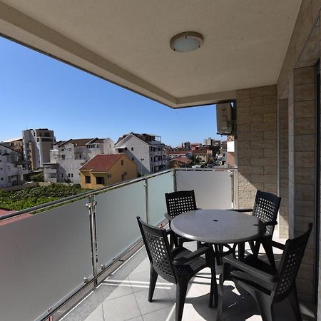 Markovic Apartmani Budva Extérieur photo